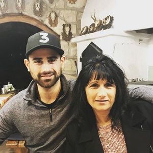 Meet your Posher, Alexx